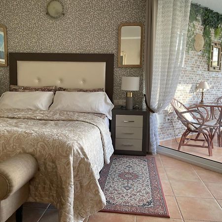 Marbella Apartment Ngoại thất bức ảnh