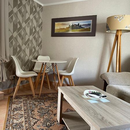 Marbella Apartment Ngoại thất bức ảnh