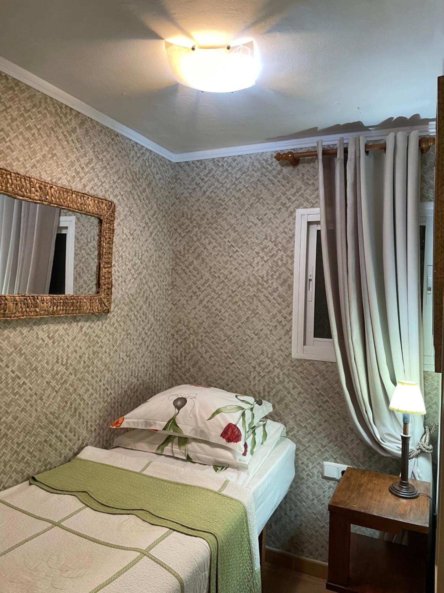 Marbella Apartment Ngoại thất bức ảnh