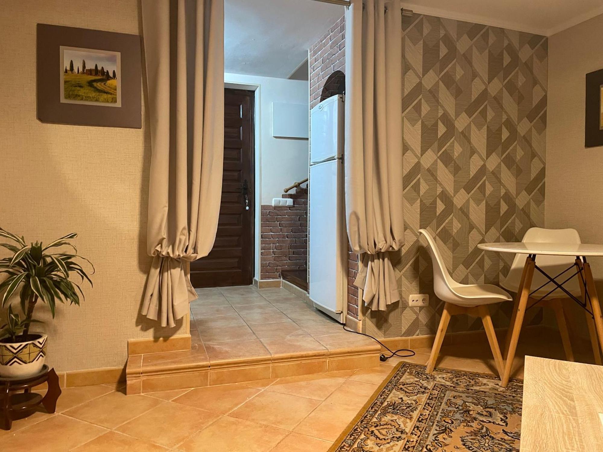 Marbella Apartment Ngoại thất bức ảnh
