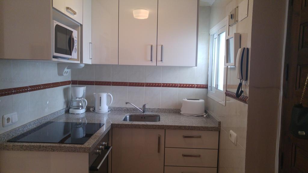 Marbella Apartment Ngoại thất bức ảnh