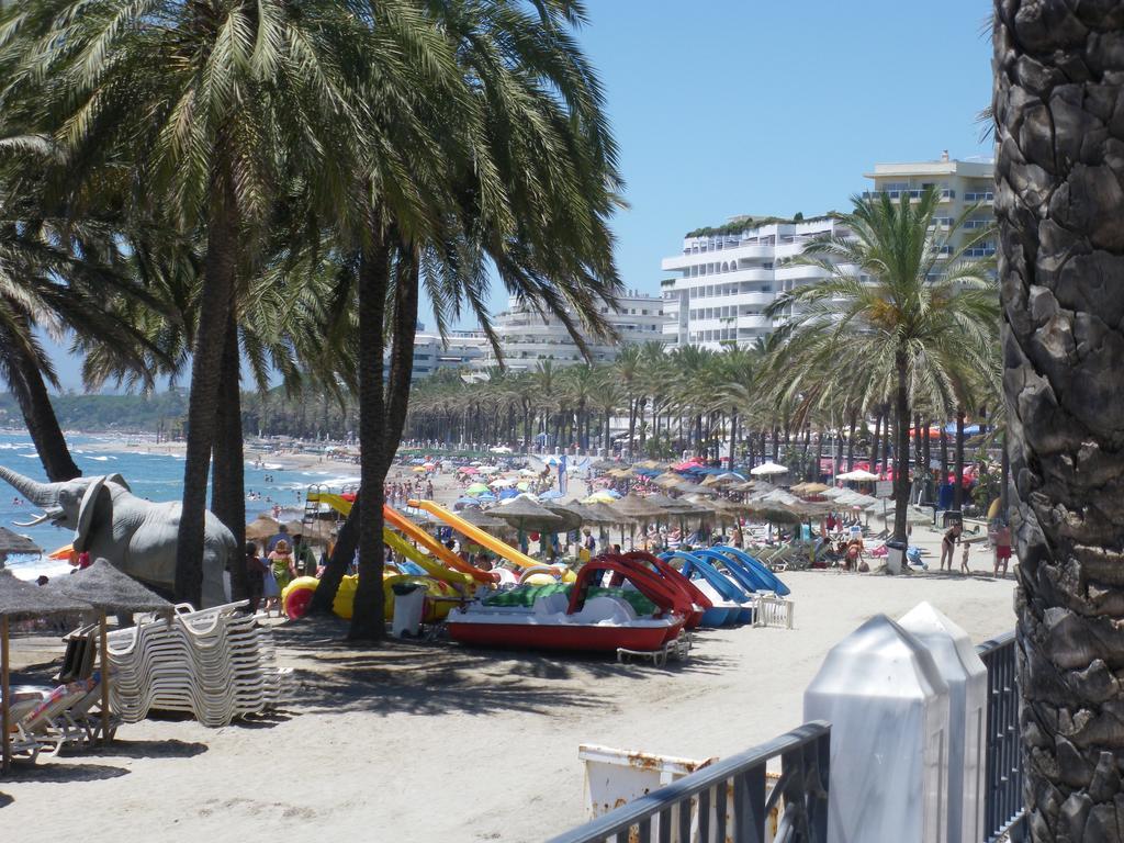 Marbella Apartment Ngoại thất bức ảnh